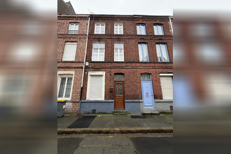  maison lille 59000