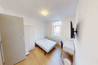  maison lille 59000