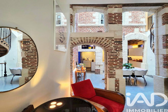  maison lille 59000