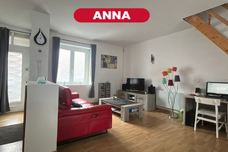  maison lille 59000