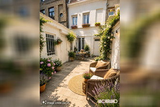  maison lille 59000