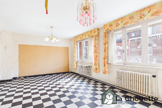  maison lille 59000