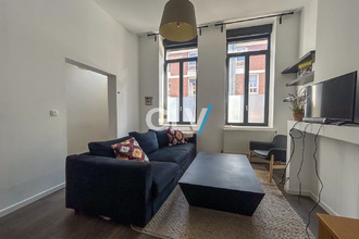  maison lille 59000