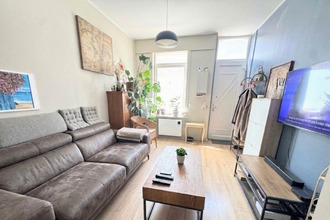  maison lille 59160