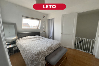  maison lille 59160