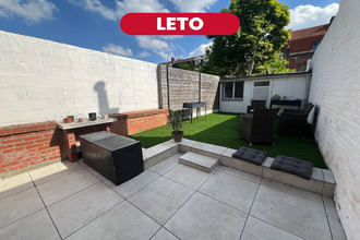  maison lille 59160