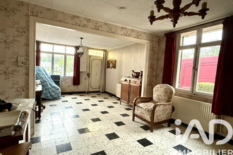  maison lille 59160
