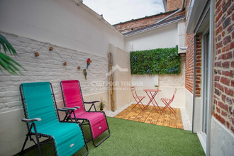  maison lille 59160