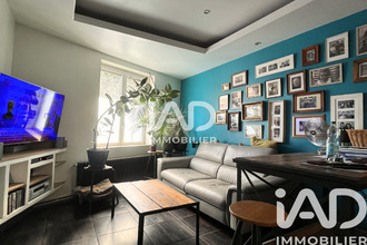  maison lille 59260
