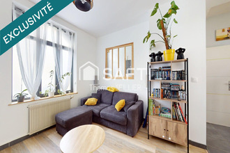  maison lille 59260