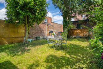  maison lille 59260