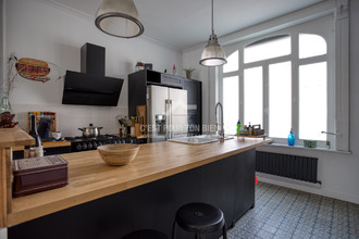 maison lille 59260