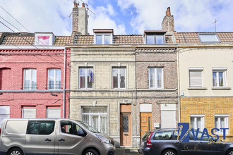  maison lille 59800