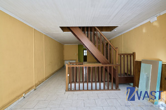  maison lille 59800