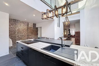 maison lille 59800