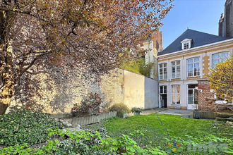  maison lille 59800