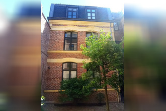  maison lille 59800
