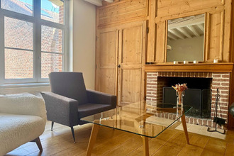 maison lille 59800