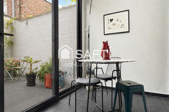  maison lille 59800