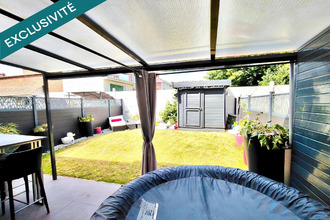  maison lille 59800
