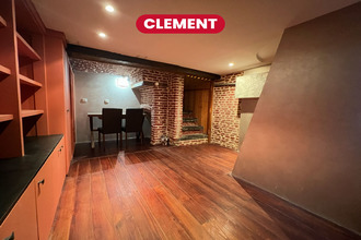  maison lille 59800