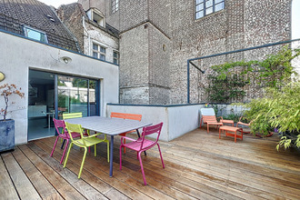  maison lille 59800