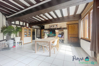  maison lillebonne 76170