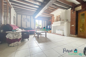  maison lillebonne 76170