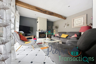  maison lillebonne 76170