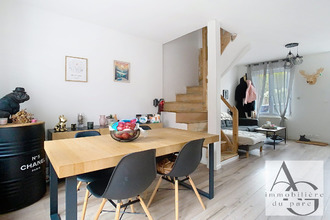  maison lillebonne 76170