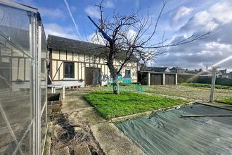  maison lillebonne 76170