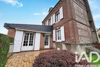  maison lillebonne 76170