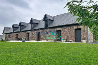  maison lillebonne 76170