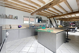  maison lillebonne 76170