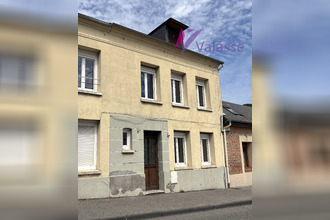  maison lillebonne 76170