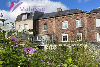  maison lillebonne 76170