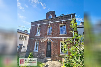  maison lillebonne 76170