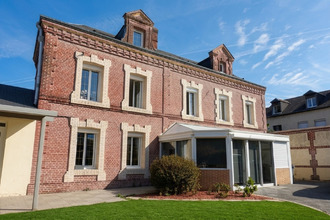  maison lillebonne 76170