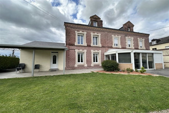  maison lillebonne 76170