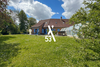  maison lillers 62190
