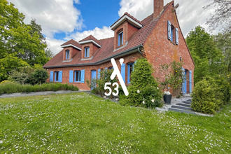  maison lillers 62190