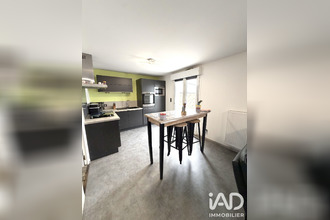  maison lillers 62190
