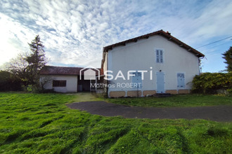  maison limalonges 79190