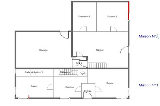  maison limalonges 79190