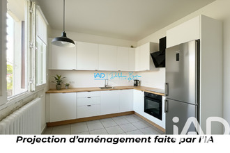  maison limay 78520