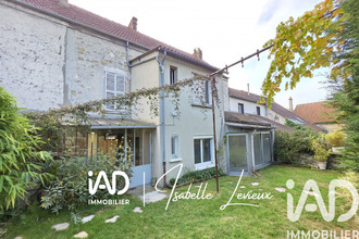  maison limay 78520