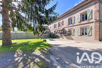  maison limay 78520