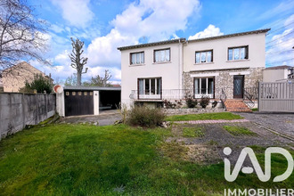  maison limay 78520