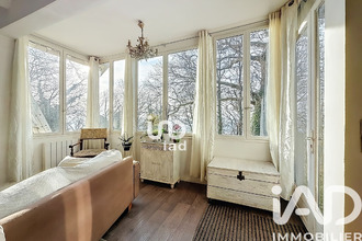  maison limay 78520