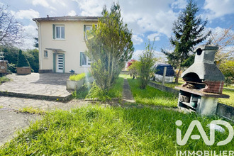  maison limay 78520